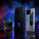 ASUS ROG Phone est mort: quelle alternative gaming en 2026 ?