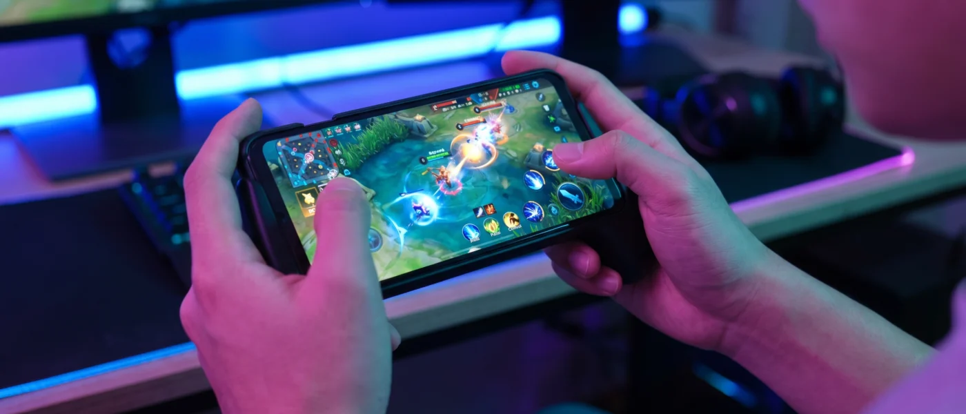 Coque gaming : quels critères pour jouer longtemps sans faire surchauffer son smartphone