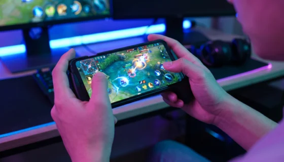 Coque gaming : quels critères pour jouer longtemps sans faire surchauffer son smartphone