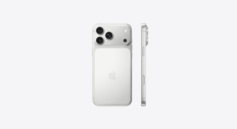 Meilleure coque iPhone 17 Pro Max : quel matériau, quelle protection: notre comparatif 2026