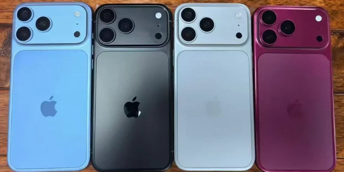 iPhone 18 Pro : 4 coloris, Dynamic Island réduit – ce que ça change pour votre coque