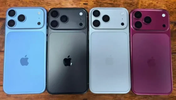 iPhone 18 Pro : 4 coloris, Dynamic Island réduit – ce que ça change pour votre coque