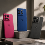 Moto G37, G47 et G87 : comment choisir dans la nouvelle gamme Motorola 2026