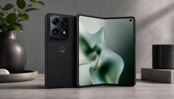 Razr Fold : ce qu&rsquo;il faut savoir sur le nouveau pliable Motorola