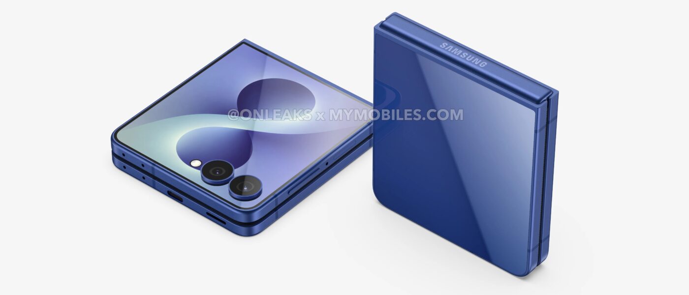 Samsung Galaxy Z Flip 8 : date, prix, charnière sans pliure, tout ce que l&rsquo;on sait