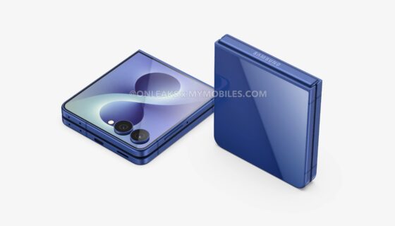 Samsung Galaxy Z Flip 8 : date, prix, charnière sans pliure, tout ce que l&rsquo;on sait