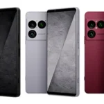 Coque Sony Xperia 1 VIII : ce que l&rsquo;on sait avant la sortie