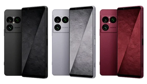 Coque Sony Xperia 1 VIII : ce que l&rsquo;on sait avant la sortie