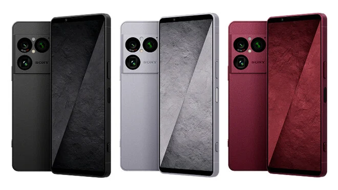 Coque Sony Xperia 1 VIII : ce que l&rsquo;on sait avant la sortie