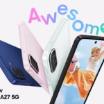 Coque Galaxy A27 : ce qui change avec le nouveau Samsung et comment bien le protéger