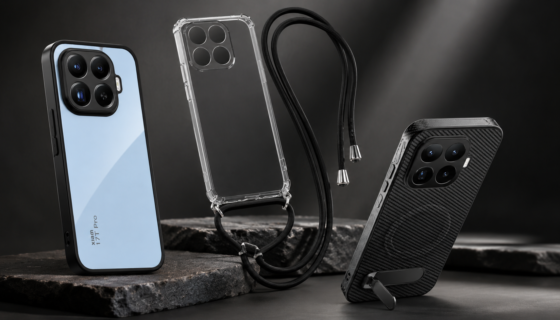 Coque Xiaomi 17T Pro : quelle protection choisir en 2026 ?