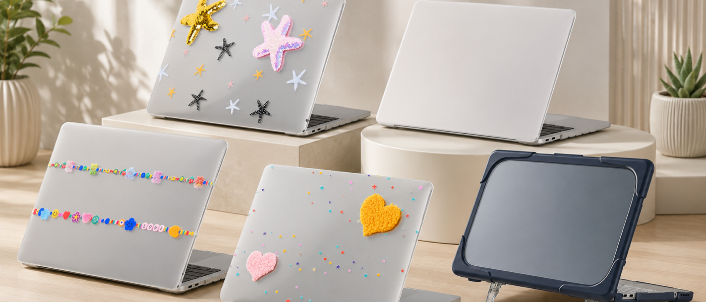 Coque MacBook Neo 13 : notre sélection et comparatif 2026