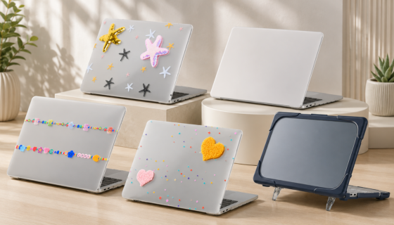 Coque MacBook Neo 13 : notre sélection et comparatif 2026