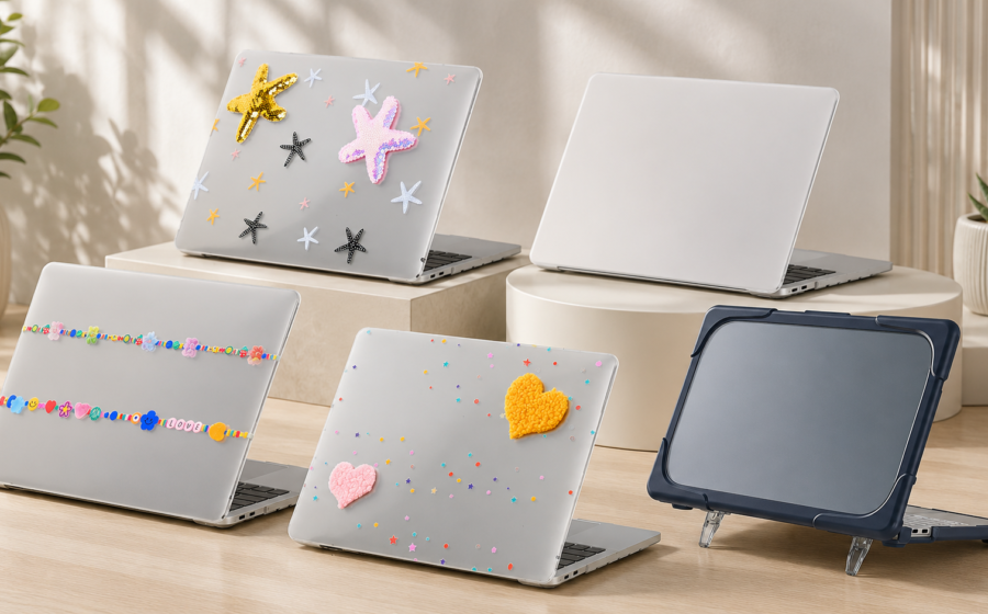 Coque MacBook Neo 13 : notre sélection et comparatif 2026