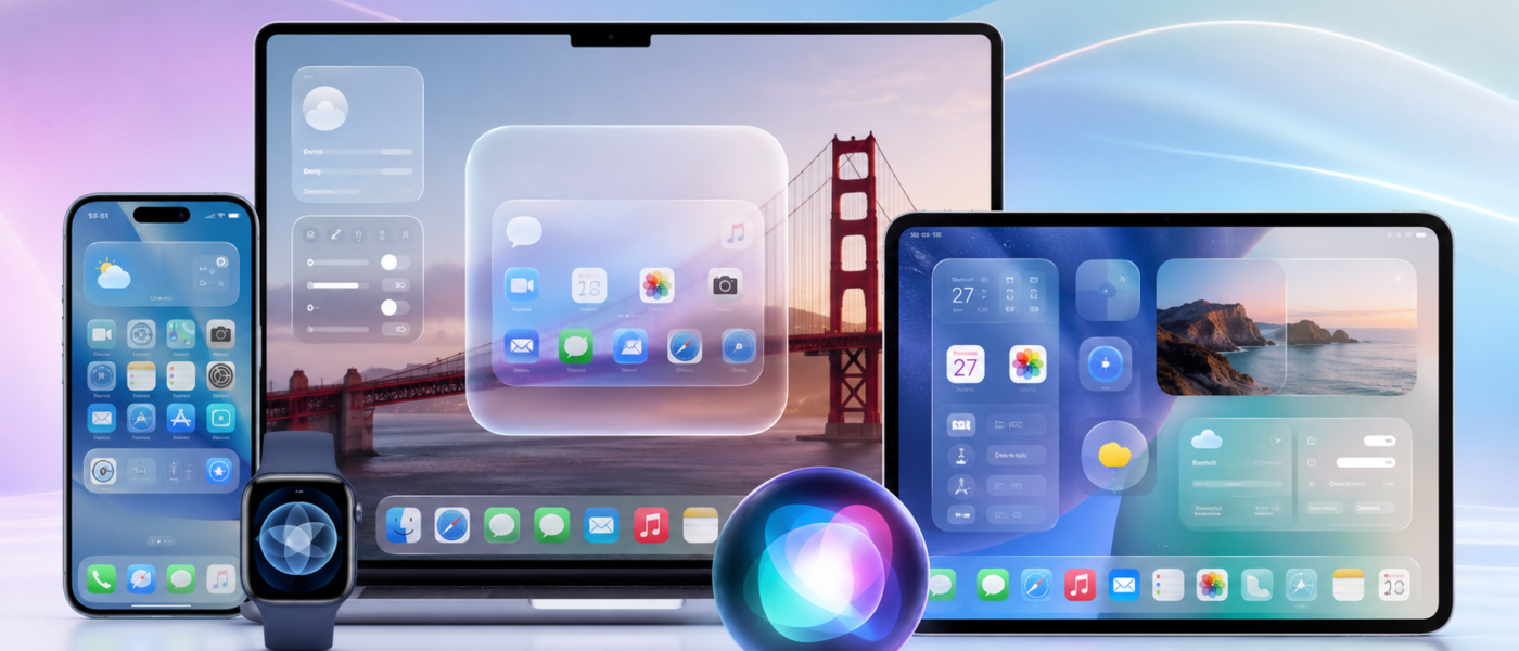 iOS 27, Siri AI et Apple Intelligence : ce qu’il faut retenir de la ...