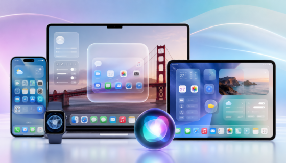 iOS 27, Siri AI et Apple Intelligence : ce qu&rsquo;il faut retenir de la WWDC 2026