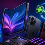 Galaxy S26 FE, Galaxy A27 et pénurie RAM : ce qui change pour vos coques – L&rsquo;actu smartphone de la semaine par Casewear
