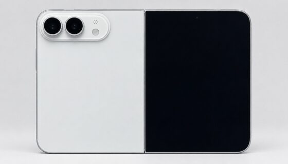 Coque iPhone Ultra : pourquoi le pliable d&rsquo;Apple impose une protection à part