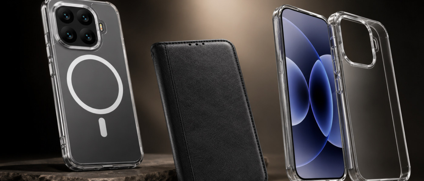 Coque Xiaomi 17T : quelle protection choisir en 2026 ?