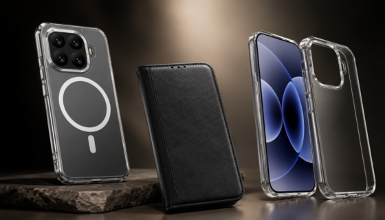 Coque Xiaomi 17T : quelle protection choisir en 2026 ?