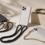 Coque bandoulière : le guide crossbody 2026 pour ne plus jamais perdre son téléphone