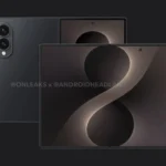 Coque Galaxy Z Fold 8 : le changement de format rend toutes vos coques obsolètes