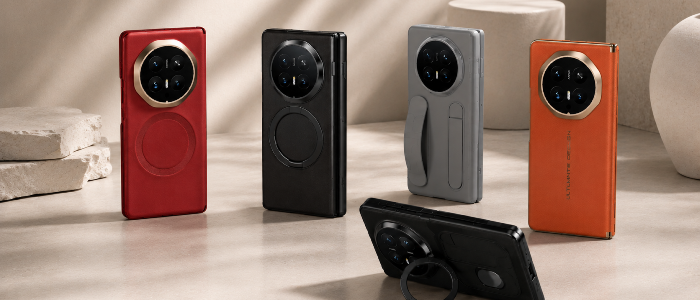 Coque Honor Magic V6 : quelle protection pour le pliable clinquant de Honor ?
