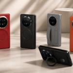 Coque Honor Magic V6 : quelle protection pour le pliable clinquant de Honor ?