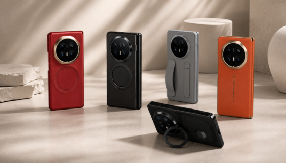 Coque Honor Magic V6 : quelle protection pour le pliable clinquant de Honor ?