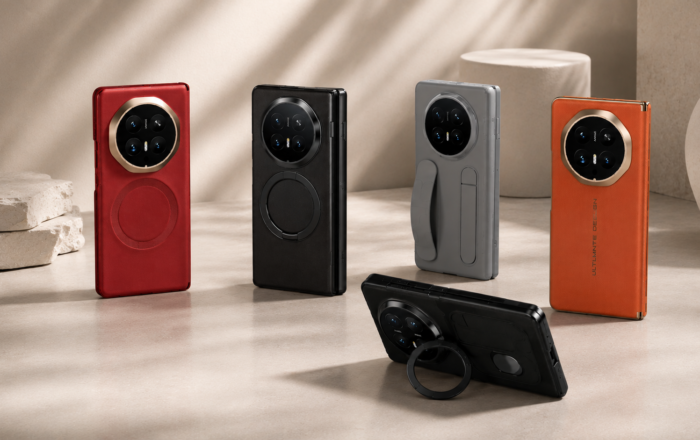 Coque Honor Magic V6 : quelle protection pour le pliable clinquant de Honor ?