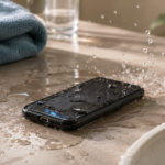 Téléphone tombé dans l&rsquo;eau : les bons gestes qui sauvent (et le mythe du riz)